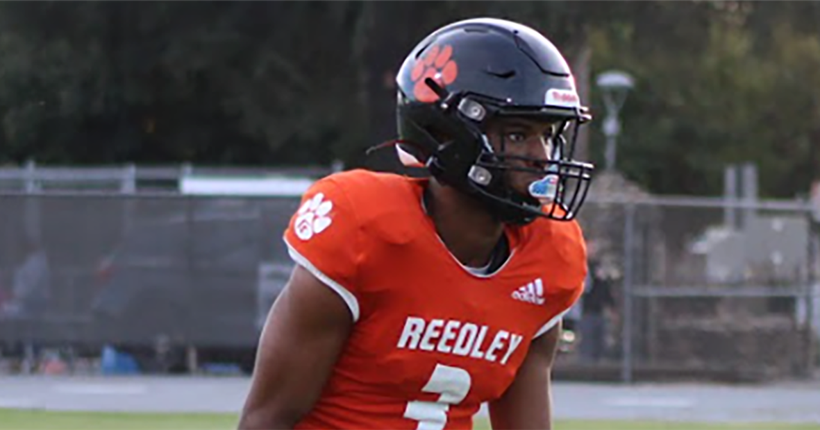 Film Breakdown On New Miami Hurricanes Commit Shemar Kirk - CanesToday