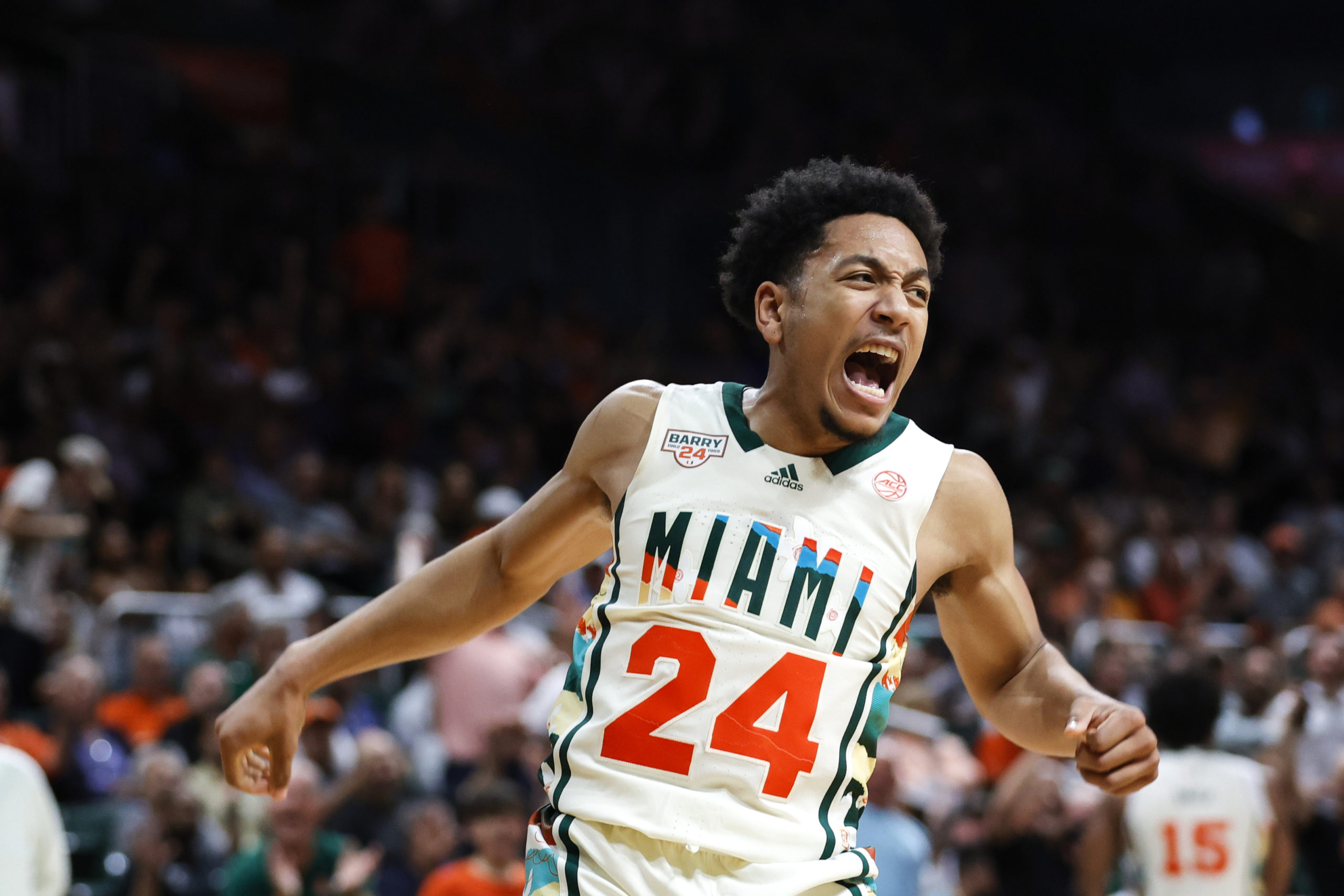 5-star SG Jalil Bethea Commits To Miami - CanesToday